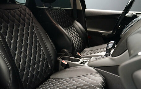 Ford Focus III, 2012 год, 970 000 рублей, 21 фотография