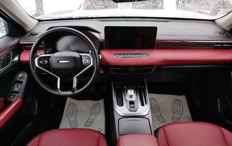 Haval Jolion, 2024 год, 1 585 000 рублей, 5 фотография