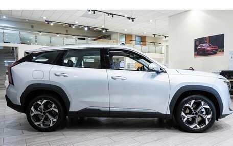 Geely Atlas, 2025 год, 3 918 000 рублей, 4 фотография