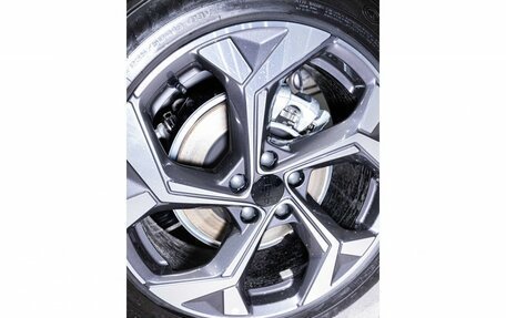 Geely Atlas, 2025 год, 3 918 000 рублей, 8 фотография