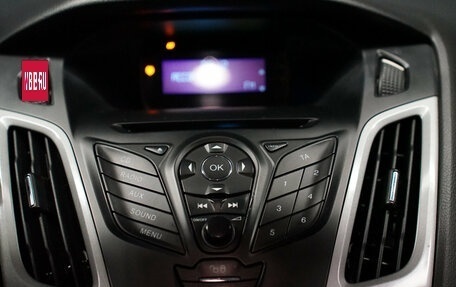 Ford Focus III, 2012 год, 970 000 рублей, 18 фотография