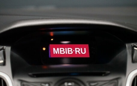 Ford Focus III, 2012 год, 970 000 рублей, 19 фотография