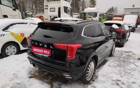 Haval Jolion, 2024 год, 1 585 000 рублей, 3 фотография