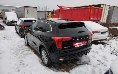 Haval Jolion, 2024 год, 1 585 000 рублей, 4 фотография