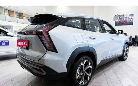 Geely Atlas, 2025 год, 3 918 000 рублей, 5 фотография