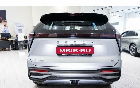 Geely Atlas, 2025 год, 3 918 000 рублей, 6 фотография