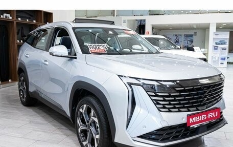 Geely Atlas, 2025 год, 3 918 000 рублей, 3 фотография