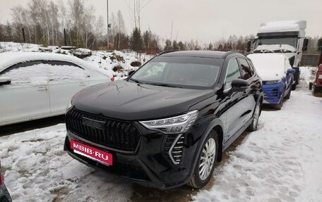 Haval Jolion, 2024 год, 1 585 000 рублей, 2 фотография