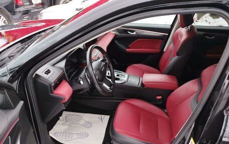 Haval Jolion, 2024 год, 1 585 000 рублей, 8 фотография