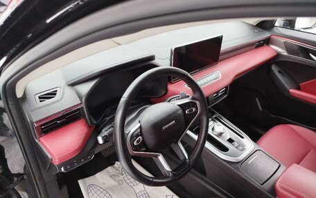 Haval Jolion, 2024 год, 1 585 000 рублей, 6 фотография