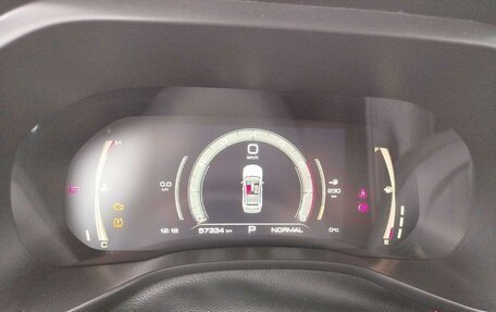 Haval Jolion, 2024 год, 1 585 000 рублей, 7 фотография