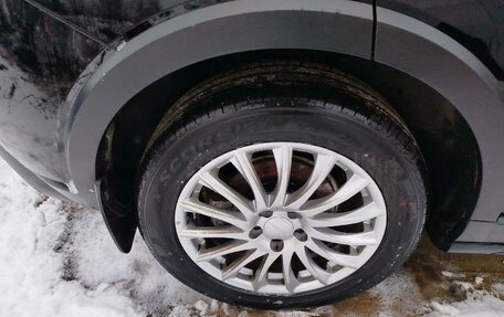 Haval Jolion, 2024 год, 1 585 000 рублей, 12 фотография