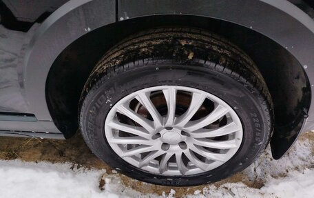 Haval Jolion, 2024 год, 1 585 000 рублей, 13 фотография