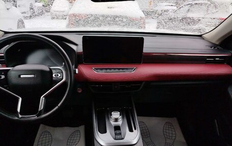 Haval Jolion, 2024 год, 1 585 000 рублей, 14 фотография