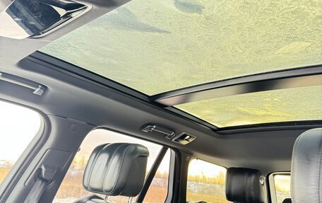 Land Rover Range Rover IV рестайлинг, 2019 год, 8 фотография