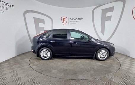 Ford Focus II рестайлинг, 2010 год, 599 000 рублей, 4 фотография