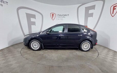 Ford Focus II рестайлинг, 2010 год, 599 000 рублей, 5 фотография