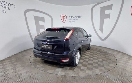 Ford Focus II рестайлинг, 2010 год, 599 000 рублей, 6 фотография