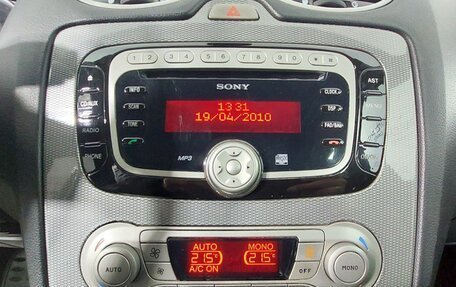 Ford Focus II рестайлинг, 2010 год, 599 000 рублей, 12 фотография