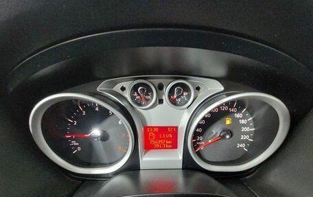 Ford Focus II рестайлинг, 2010 год, 599 000 рублей, 11 фотография