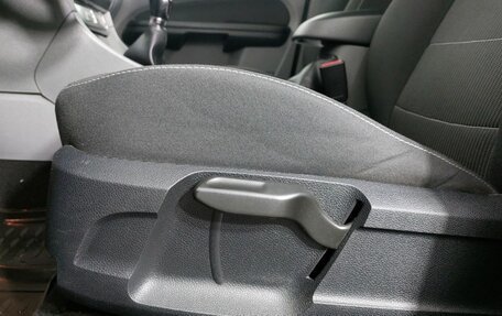 Ford Focus II рестайлинг, 2010 год, 599 000 рублей, 10 фотография