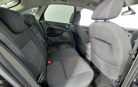 Ford Focus II рестайлинг, 2010 год, 599 000 рублей, 16 фотография