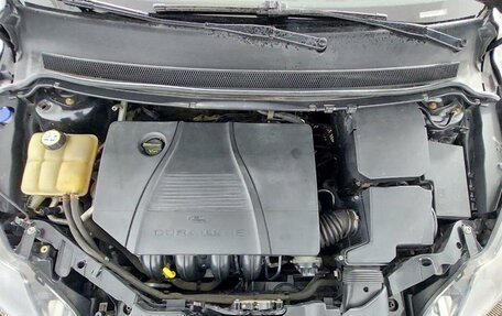 Ford Focus II рестайлинг, 2010 год, 599 000 рублей, 17 фотография