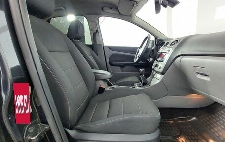 Ford Focus II рестайлинг, 2010 год, 599 000 рублей, 14 фотография