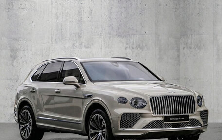 Bentley Bentayga I, 2025 год, 36 500 000 рублей, 1 фотография