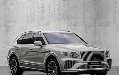 Bentley Bentayga I, 2025 год, 36 500 000 рублей, 1 фотография