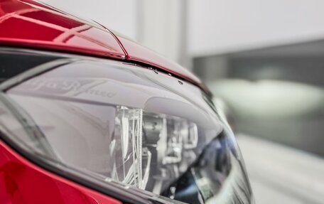 Alfa Romeo Stelvio, 2025 год, 13 200 000 рублей, 11 фотография