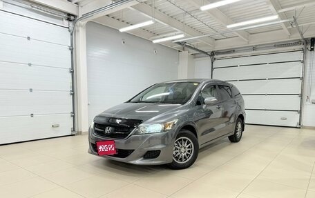 Honda Stream II, 2010 год, 1 549 999 рублей, 1 фотография