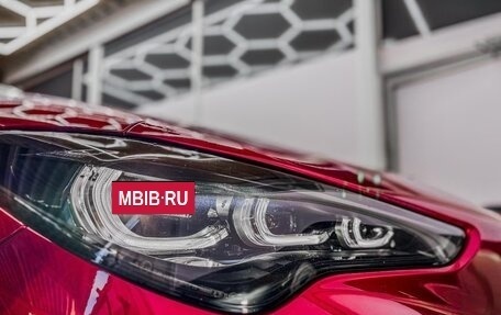 Alfa Romeo Stelvio, 2025 год, 13 200 000 рублей, 12 фотография