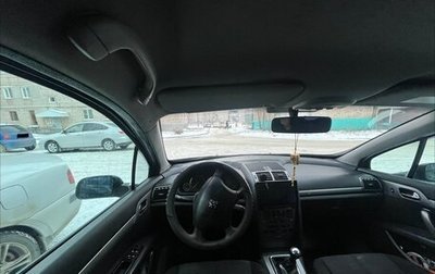 Peugeot 407, 2005 год, 350 000 рублей, 1 фотография