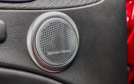 Alfa Romeo Stelvio, 2025 год, 13 200 000 рублей, 18 фотография