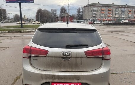 KIA Rio III рестайлинг, 2015 год, 1 150 000 рублей, 1 фотография