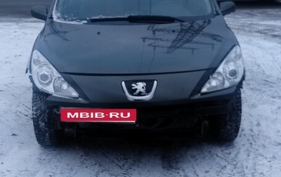 Peugeot 307 I, 2007 год, 190 000 рублей, 1 фотография