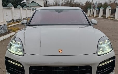 Porsche Cayenne III, 2020 год, 13 000 000 рублей, 1 фотография