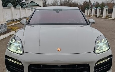 Porsche Cayenne III, 2020 год, 13 000 000 рублей, 1 фотография