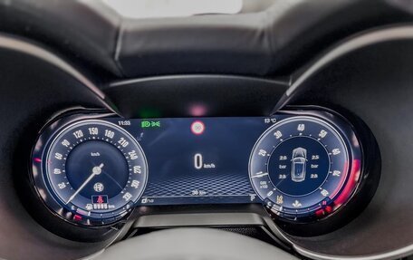 Alfa Romeo Stelvio, 2025 год, 13 200 000 рублей, 23 фотография