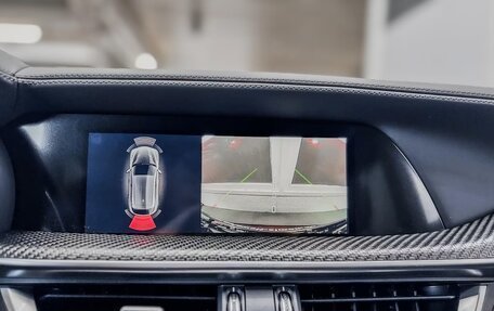 Alfa Romeo Stelvio, 2025 год, 13 200 000 рублей, 28 фотография