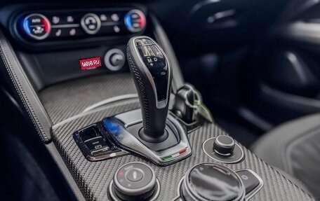 Alfa Romeo Stelvio, 2025 год, 13 200 000 рублей, 30 фотография