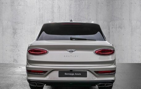 Bentley Bentayga I, 2025 год, 36 500 000 рублей, 4 фотография