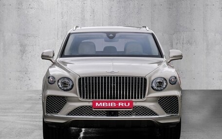 Bentley Bentayga I, 2025 год, 36 500 000 рублей, 5 фотография