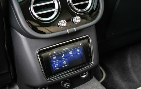 Bentley Bentayga I, 2025 год, 36 500 000 рублей, 13 фотография