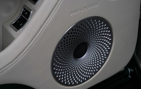 Bentley Bentayga I, 2025 год, 36 500 000 рублей, 21 фотография