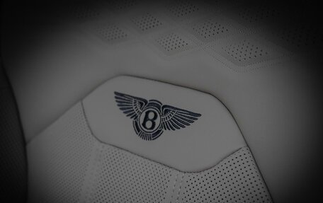 Bentley Bentayga I, 2025 год, 36 500 000 рублей, 23 фотография