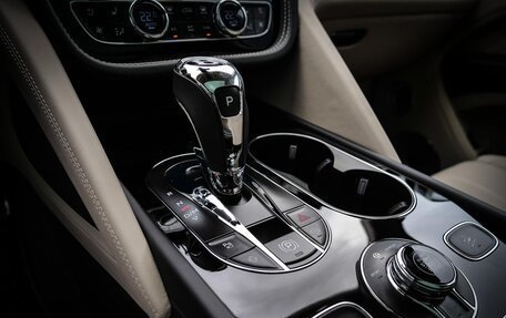 Bentley Bentayga I, 2025 год, 36 500 000 рублей, 24 фотография