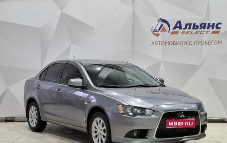 Mitsubishi Lancer IX, 2013 год, 750 000 рублей, 1 фотография