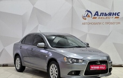 Mitsubishi Lancer IX, 2013 год, 750 000 рублей, 1 фотография
